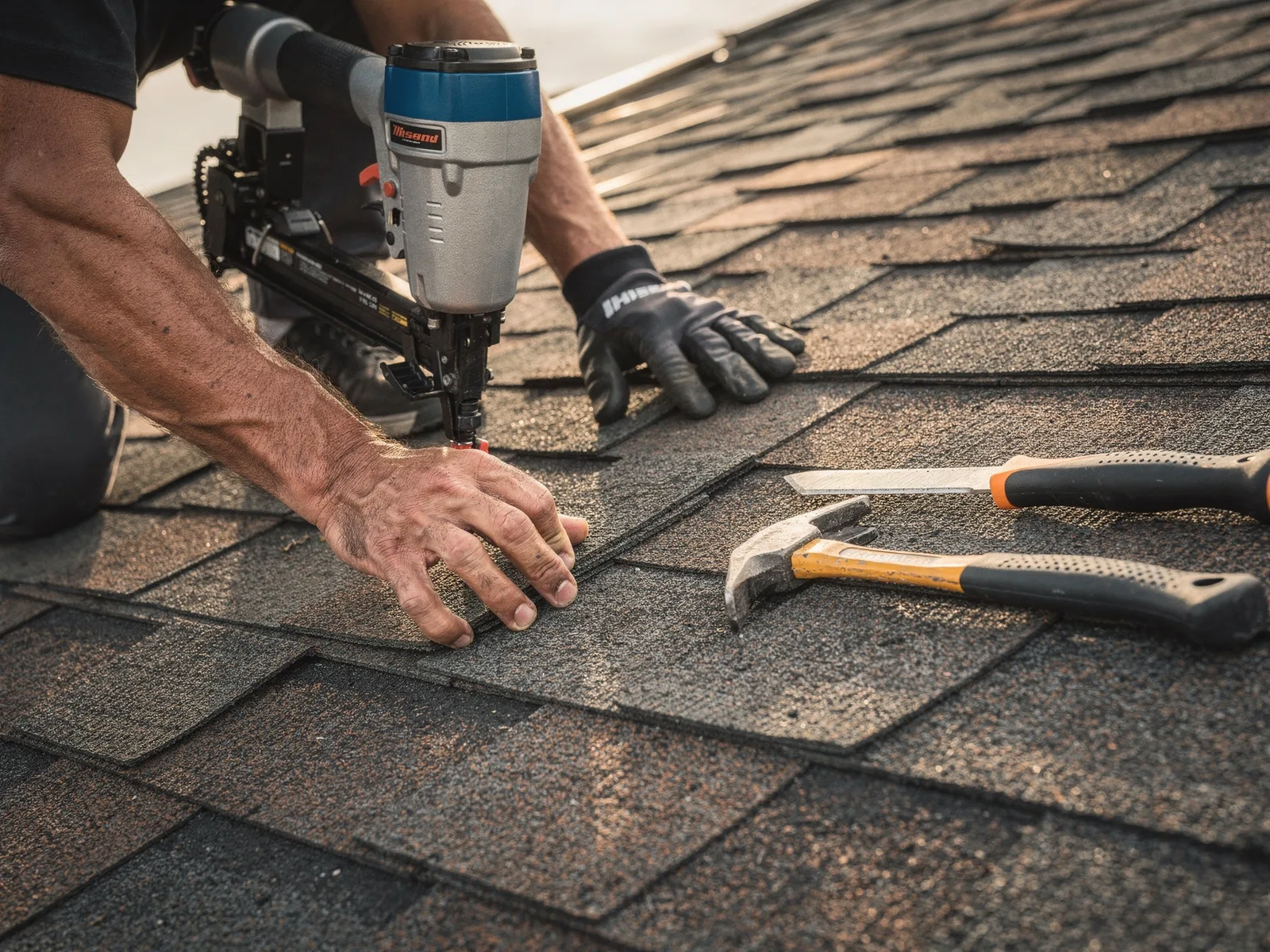Why choose Roof Repair in Selma, IA